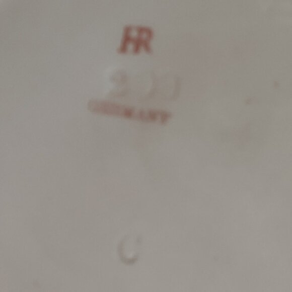 Vintage A.J. Thewalt Stein "Zither Player" - Picture 12 of 15